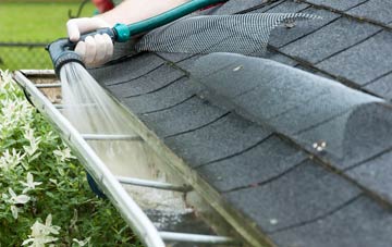 Rushwick gutter cleaning costs
