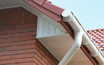Rushwick soffit repair costs
