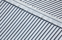 Rushwick metal roofing