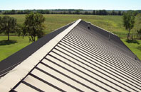 Rushwick metal roof quotes