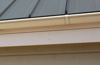 Rushwick soffit repair
